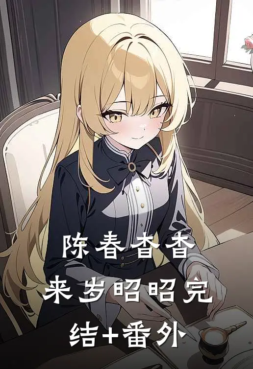 陈春杳杳，来岁昭昭完结+番外