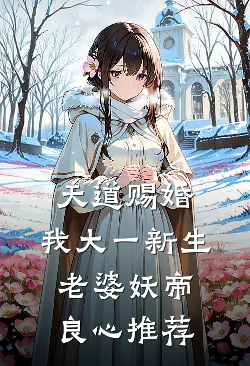 天道赐婚：我大一新生，老婆妖帝良心推荐