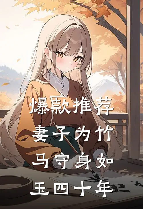 爆款推荐妻子为竹马守身如玉四十年