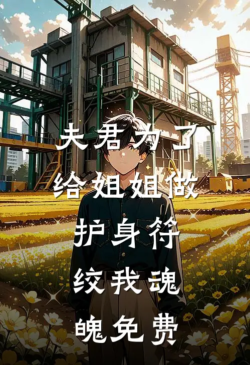 夫君为了给姐姐做护身符，绞我魂魄免费