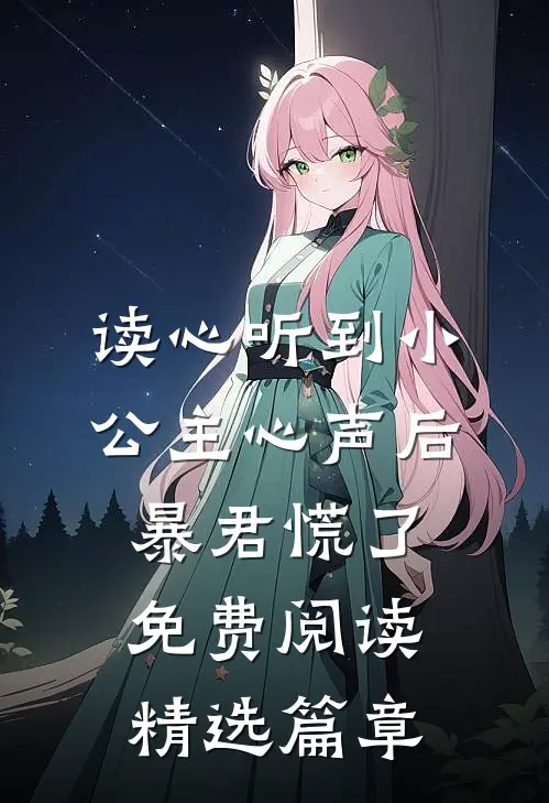 读心听到小公主心声后暴君慌了免费阅读精选篇章