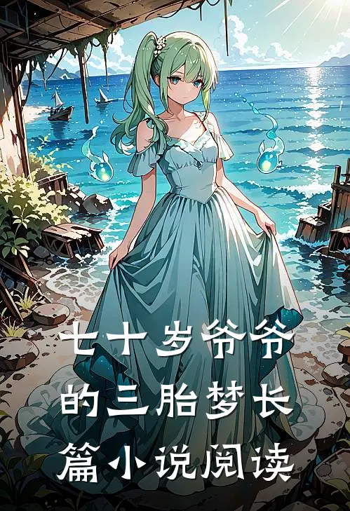 七十岁爷爷的三胎梦长篇小说阅读