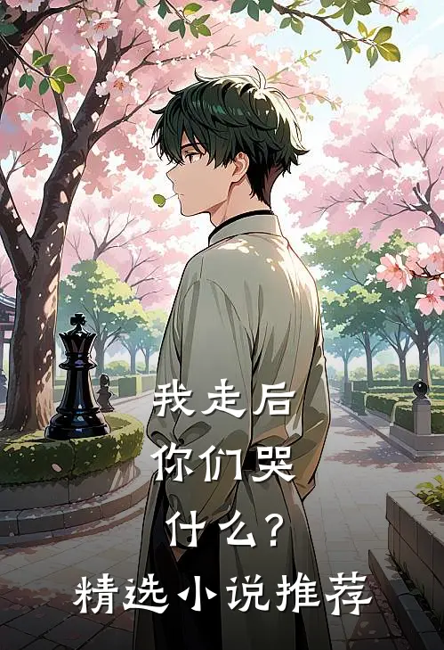 我走后,你们哭?精选推荐一下