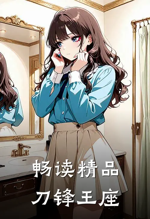 畅读精品刀锋王座