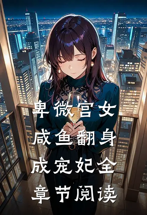 卑微宫女，咸鱼翻身成宠妃全章节阅读