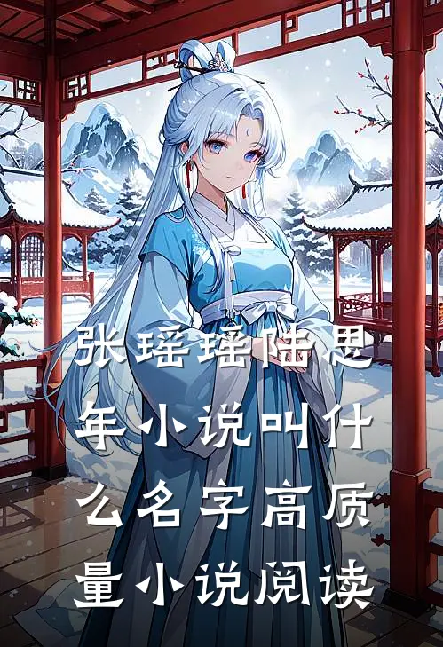 张瑶瑶陆思年小说叫什么名字高质量小说阅读