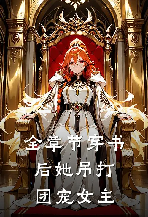 全章节穿书后她吊打团宠女主