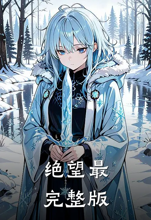 绝望最完整版