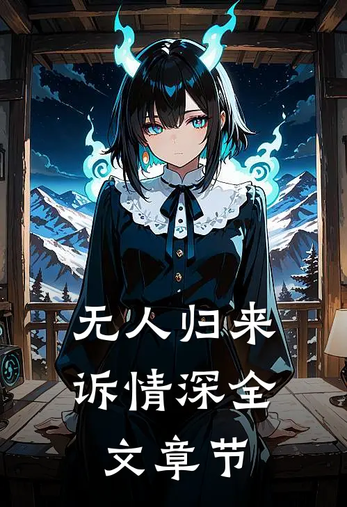 无人归来诉情深全文章节