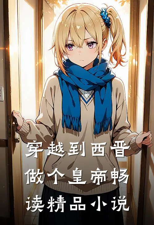 穿越到西晋做个皇帝畅读精品小说