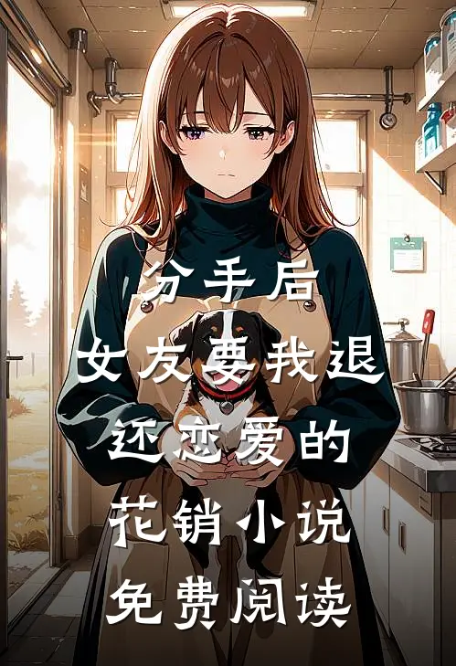 分手后，女友要我退还恋爱的花销小说免费阅读