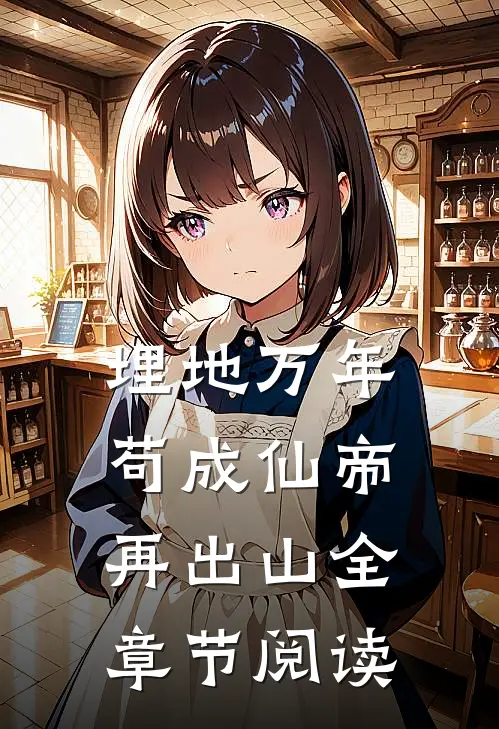 埋地万年，苟成仙帝再出山全章节阅读