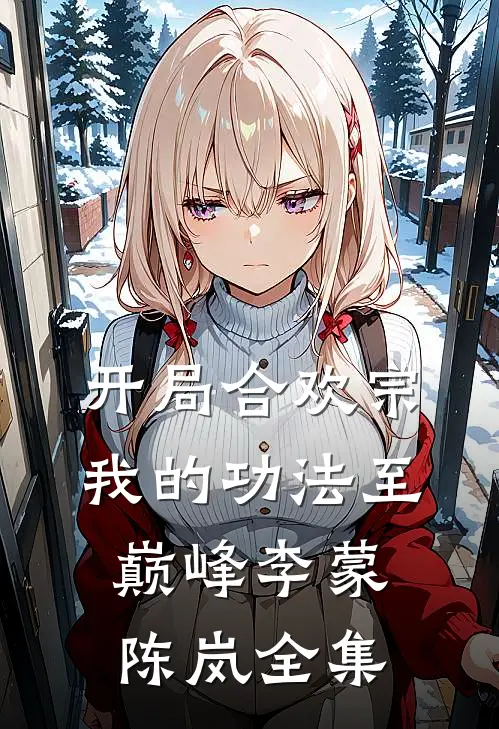 开局合欢宗，我的功法至巅峰李蒙陈岚全集