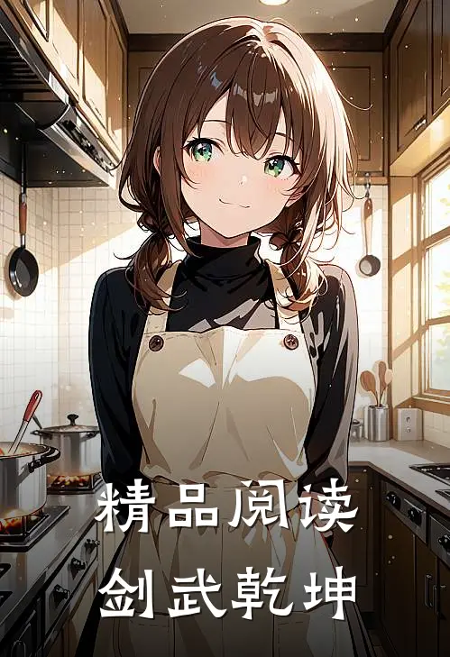 精品阅读剑武乾坤