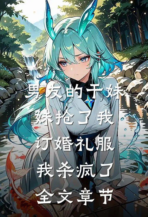 男友的干妹妹抢了我订婚礼服，我杀疯了全文章节
