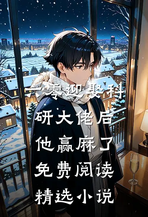六零迎娶科研大佬后他赢麻了免费阅读精选小说