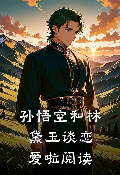 孙悟空和林黛玉谈恋爱啦阅读