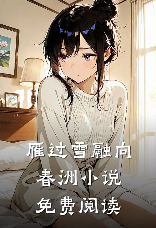 雁过雪融向春洲小说免费阅读