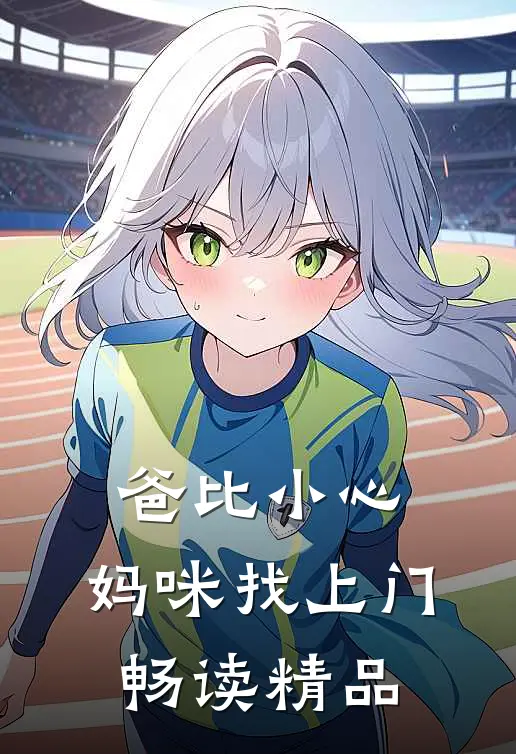 爸比小心，妈咪找上门畅读精品