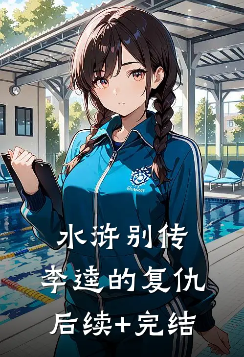 水浒别传：李逵的复仇后续+完结
