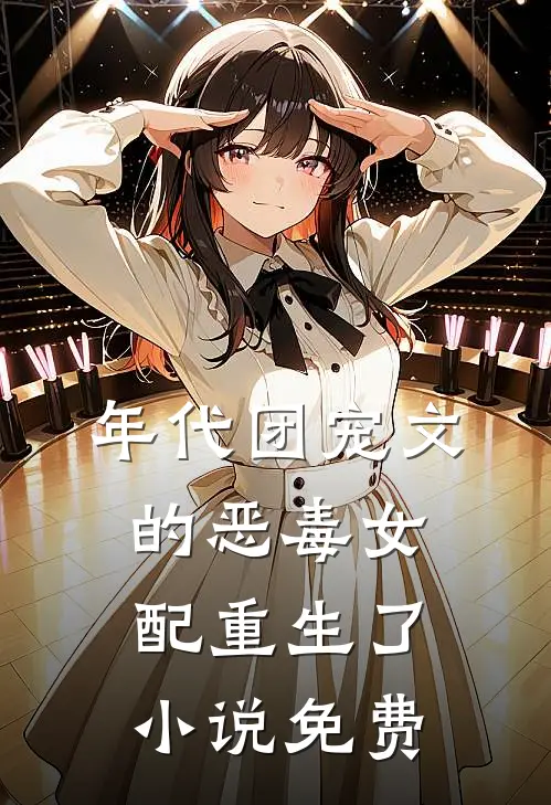 年代团宠文的恶毒女配重生了小说免费