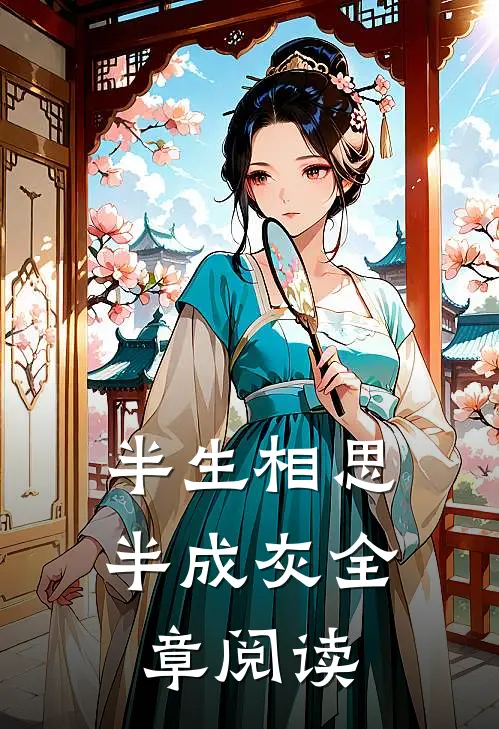 半生相思半成灰全章阅读