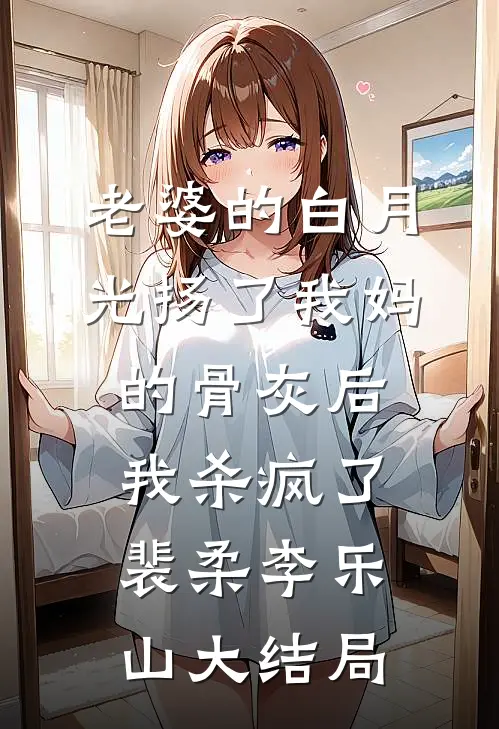 老婆的白月光扬了我妈的骨灰后，我杀疯了裴柔李乐山大结局