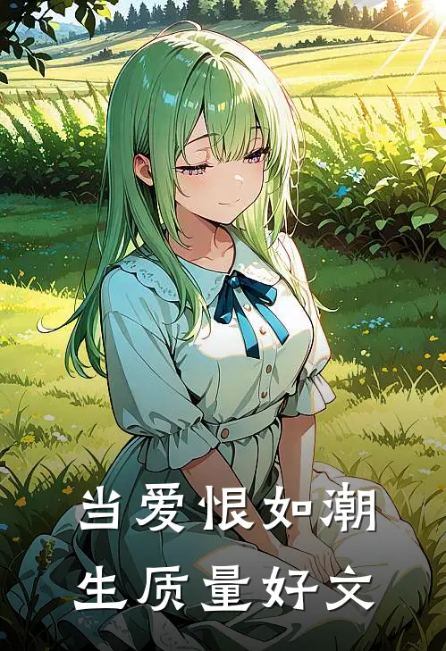 当爱恨如潮生质量好文