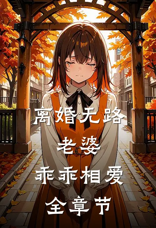 离婚无路：老婆，乖乖相爱全章节