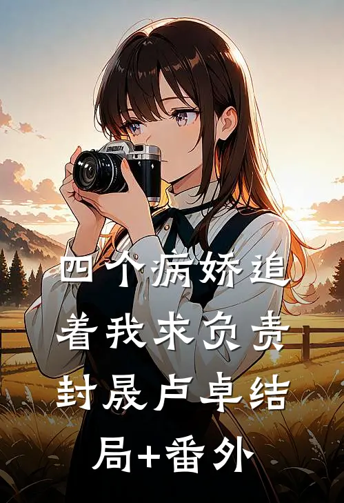 四个病娇追着我求负责封晟卢卓结局+番外