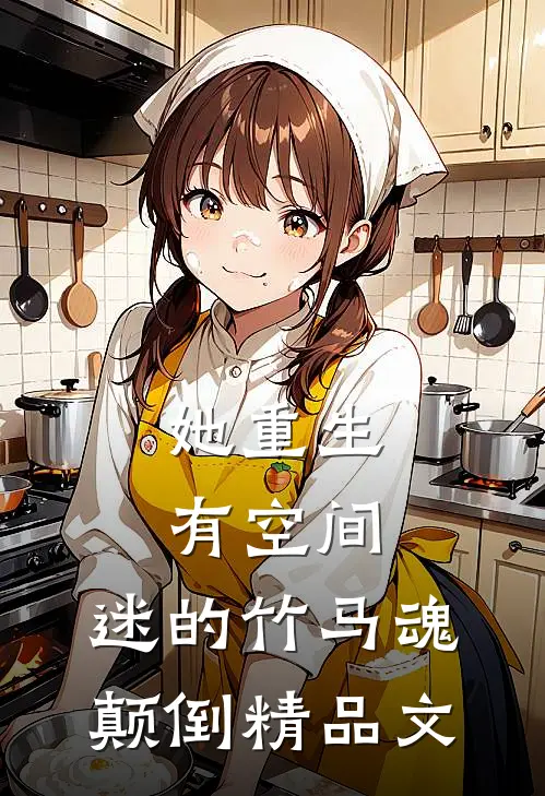 她重生有空间，迷的竹马魂颠倒精品文