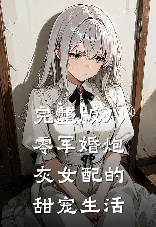完整版八零军婚炮灰女配的甜宠生活