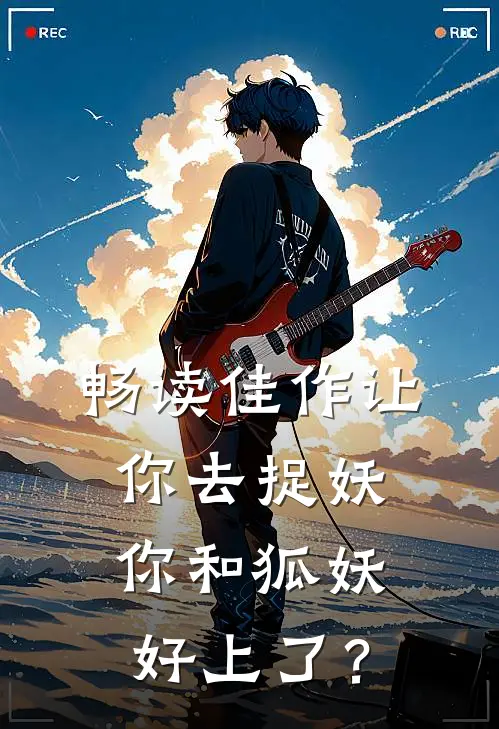 畅读佳作让你去捉妖，你和狐妖好上了？