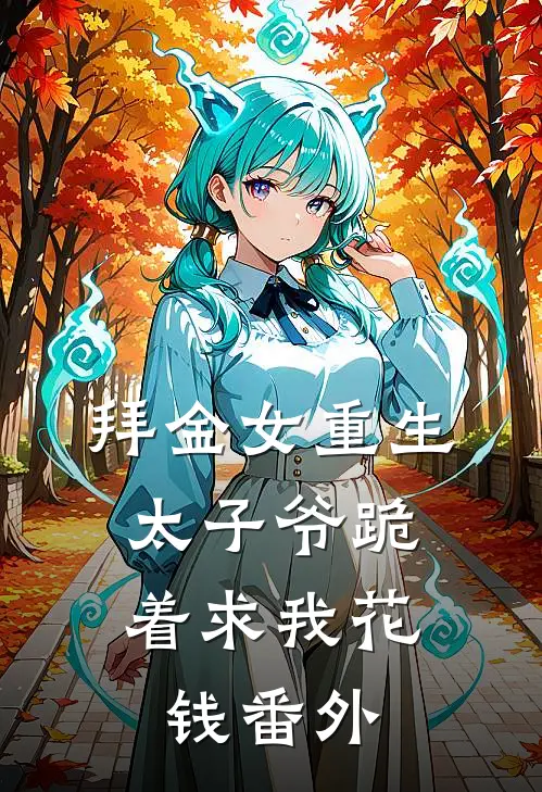 拜金女重生，太子爷跪着求我花钱番外