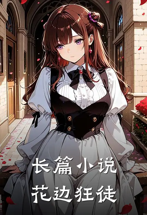 长篇小说花边狂徒