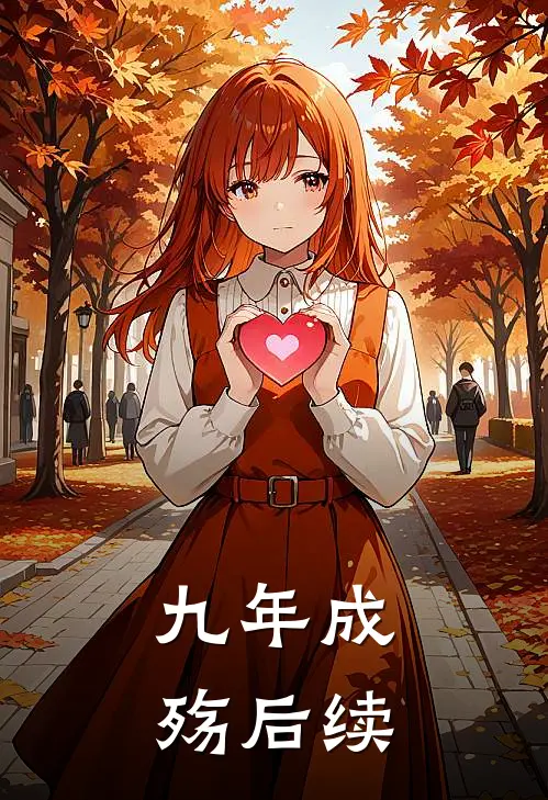 九年成殇后续