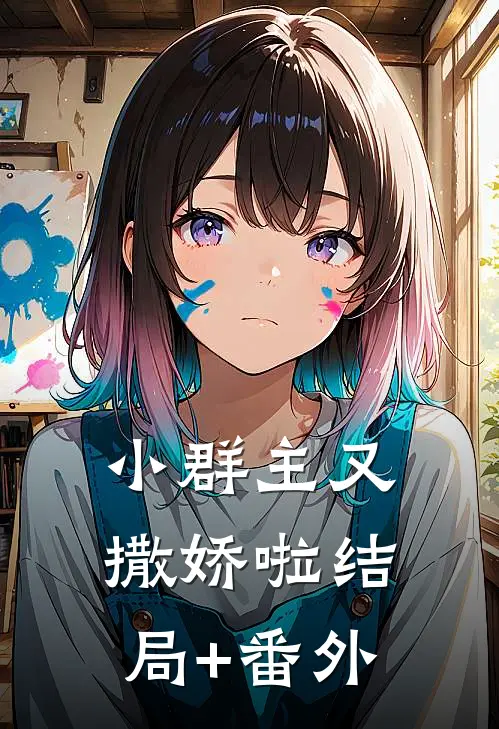 小群主又撒娇啦结局+番外