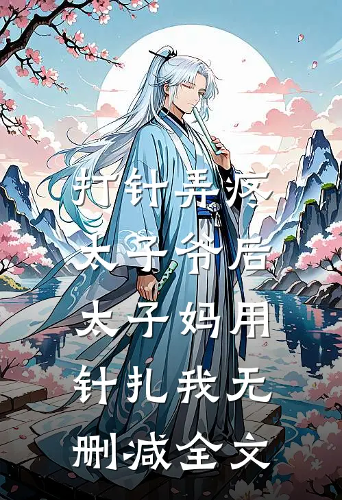 打针弄疼太子爷后，太子妈用针扎我无删减全文