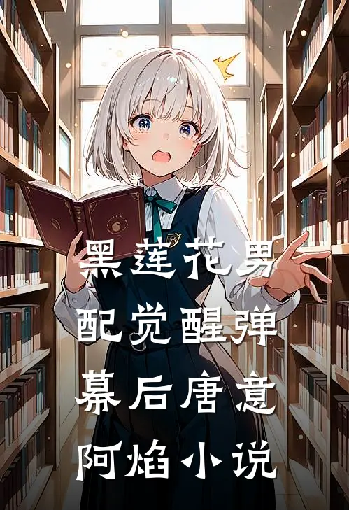 黑莲花男配觉醒弹幕后唐意阿焰小说