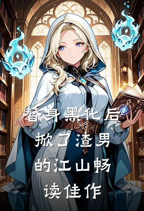 替身黑化后，掀了渣男的江山畅读佳作