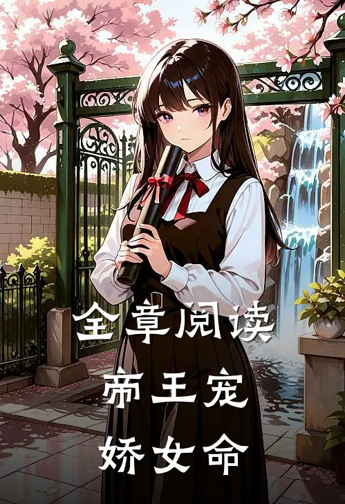 全章阅读帝王宠，娇女命
