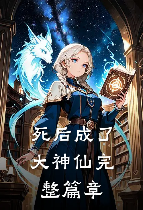 死后成了大神仙完整篇章
