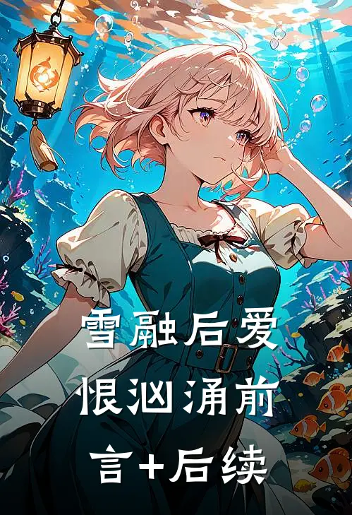 雪融后爱恨汹涌前言+后续
