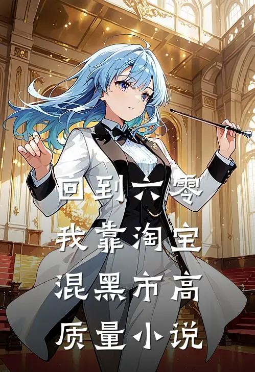 回到六零，我靠淘宝混黑市高质量小说