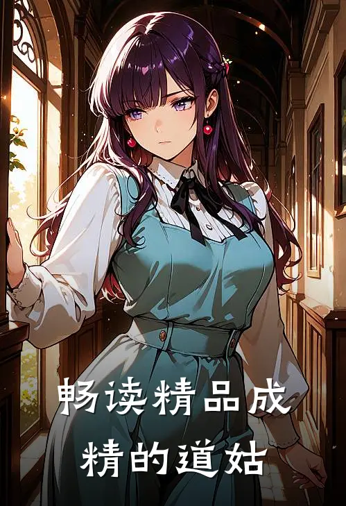 畅读精品成精的道姑