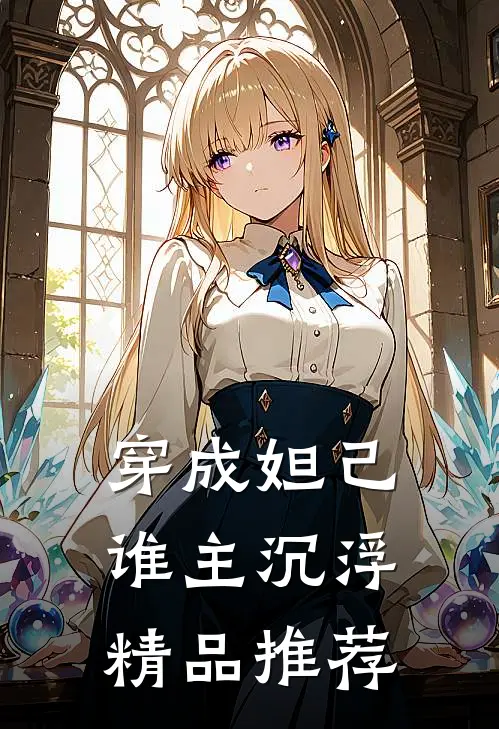 穿成妲己，谁主沉浮精品推荐