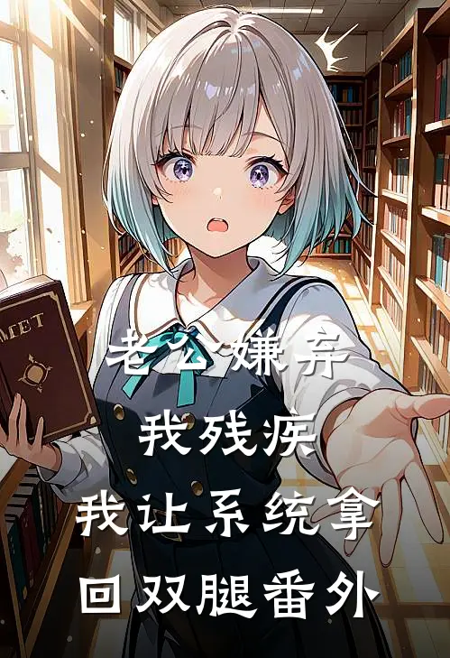 老公嫌弃我残疾，我让系统拿回双腿 番外