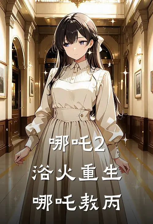 哪吒2：浴火重生哪吒敖丙