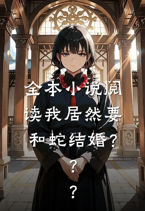 全本小说阅读我居然要和蛇结婚？？？
