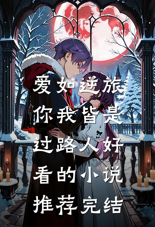 爱如逆旅，你我皆是过路人好看的小说推荐完结